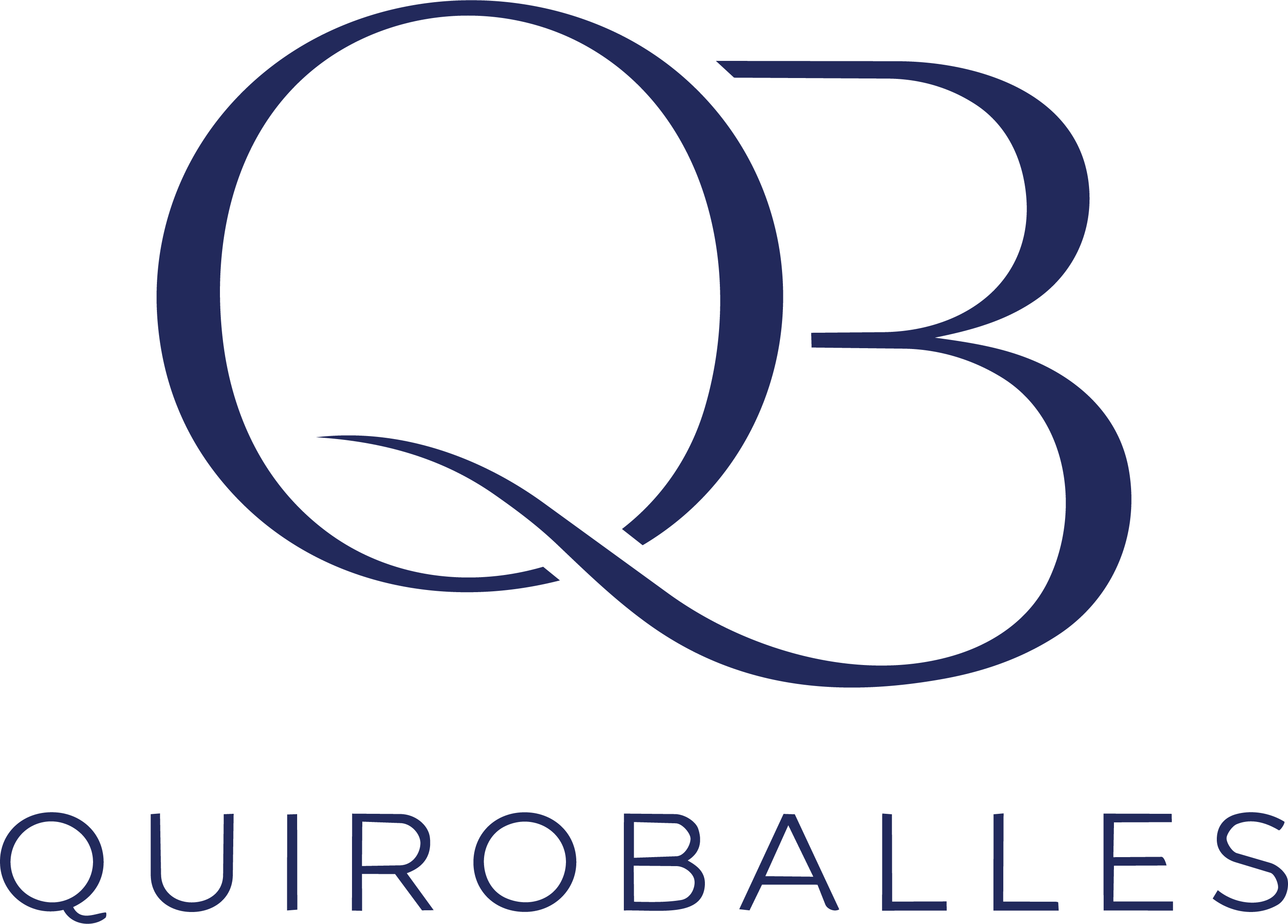 QuiroBalles - Bienestar Integral en Zamora